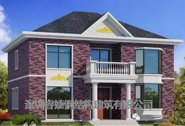 輕鋼建筑發(fā)展為什么越來(lái)越好？關(guān)注的人越來(lái)越多(圖2)