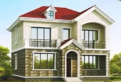 長(cháng)樂(lè )輕鋼別墅建筑公司 30天交房【抗9級地震】