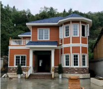馬鞍山輕鋼別墅建筑公司 30萬(wàn)起建別墅 抗9級地震 綠色環(huán)保