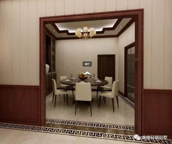 2021年睿婕輕鋼別墅年終建房?jì)?yōu)惠來(lái)襲，回鄉下蓋別墅過(guò)新年！(圖7)