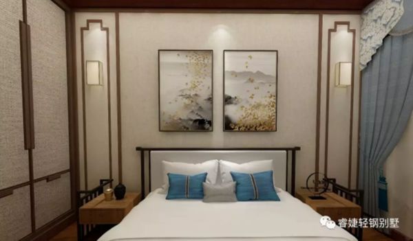 2021年睿婕輕鋼別墅年終建房?jì)?yōu)惠來(lái)襲，回鄉下蓋別墅過(guò)新年！(圖8)
